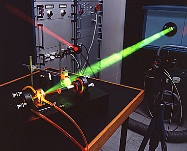 激光位移傳感器和激光輪廓傳感器的區別