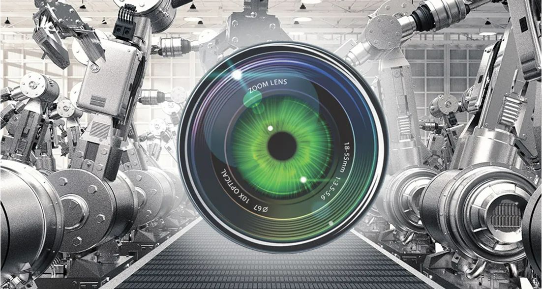 3D線激光位移傳感器專業應用于工業“機器視覺”